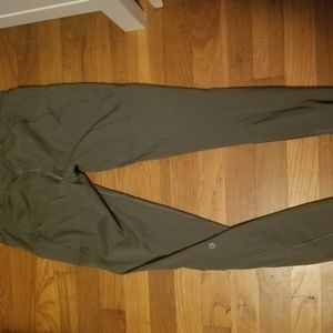 Lululemon legging